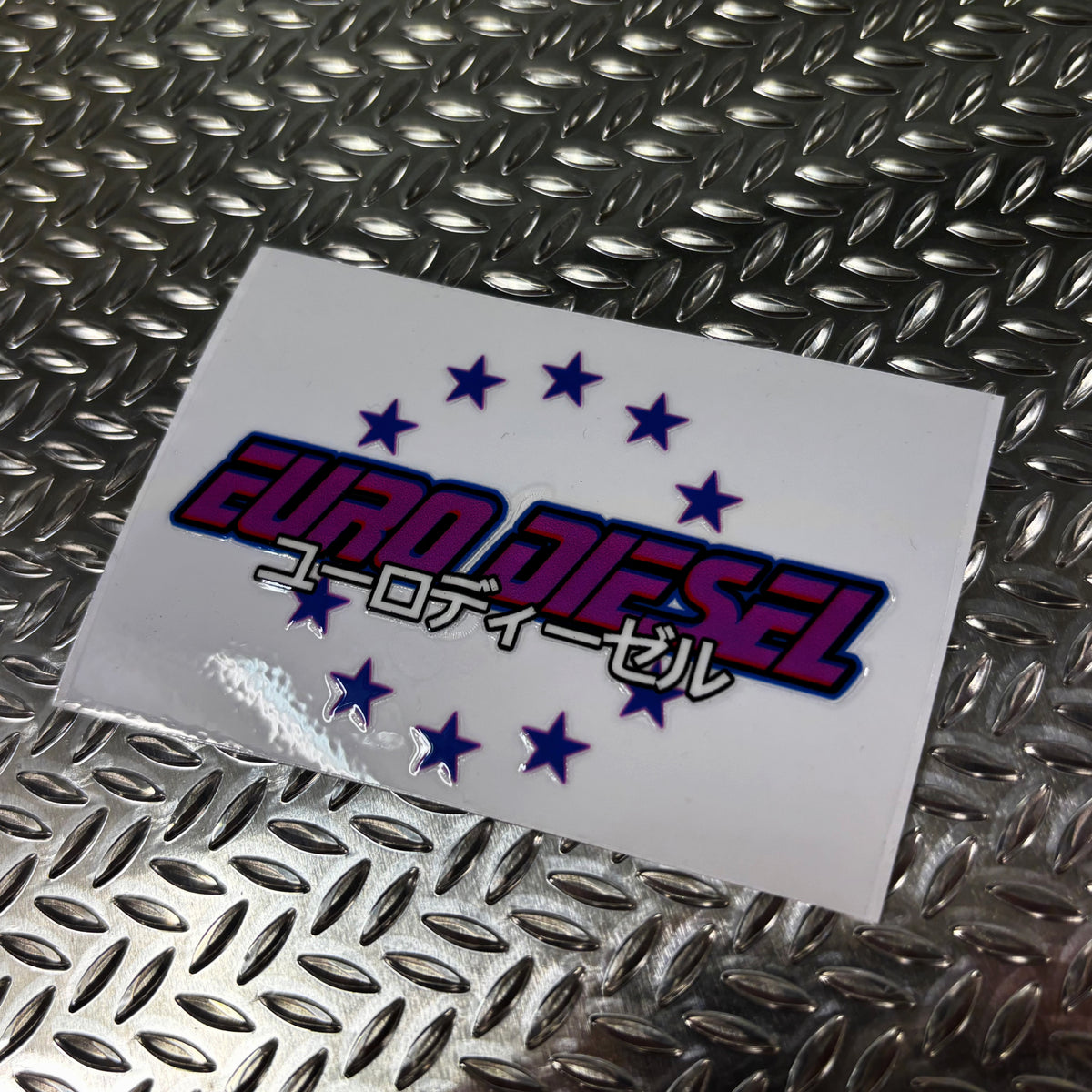 Tarra "EuroDiesel"