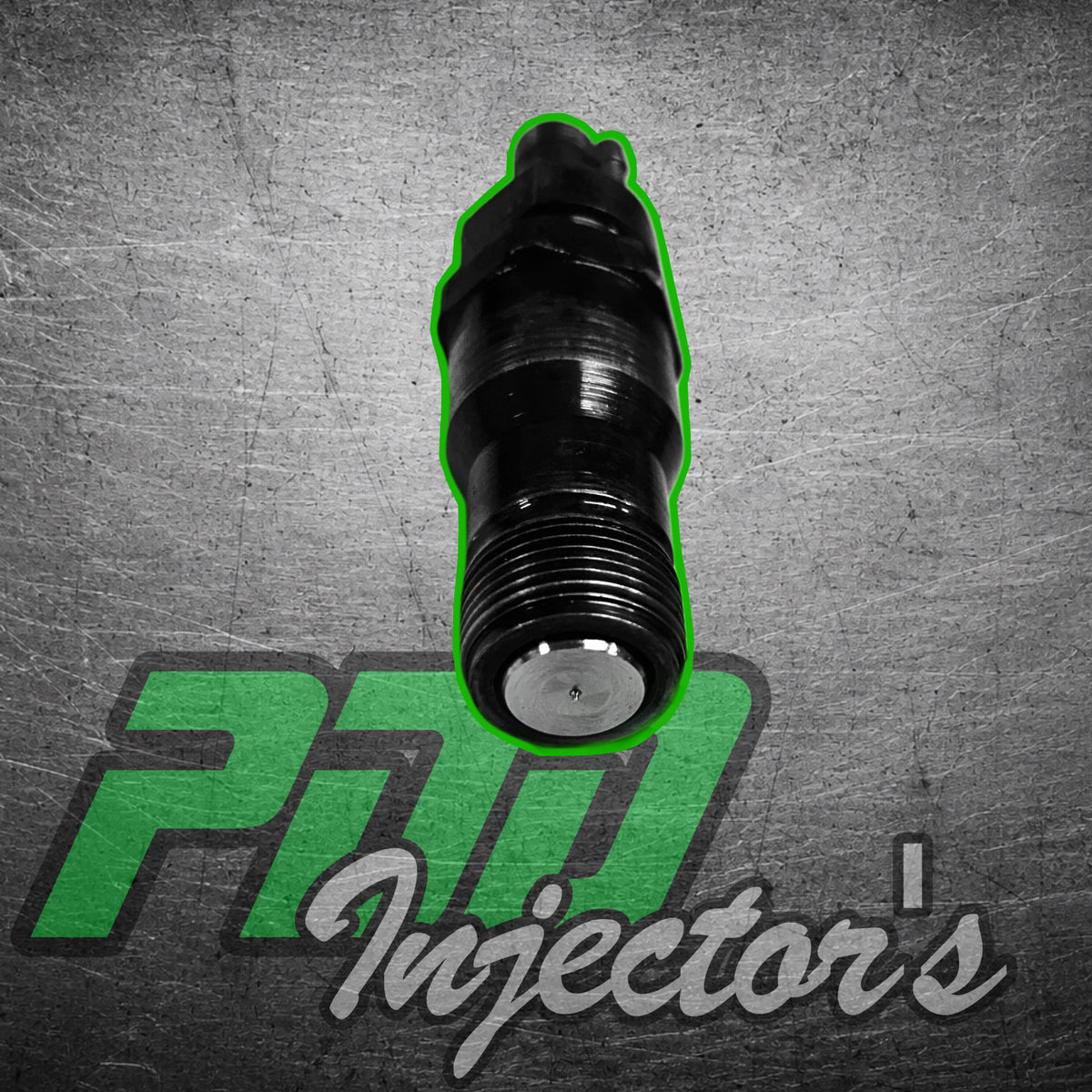 Pre-Chamber SuperTurbo Injector