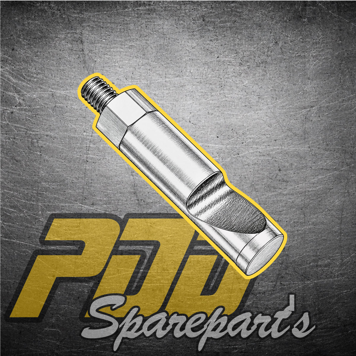 Boost pin/Ahtokara