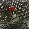 SuperTurbo nozzle for pre-chamber engines.