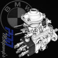 BMW M51/M21 fully mechanic pump